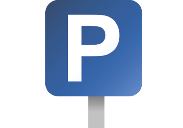 Паркинг карта